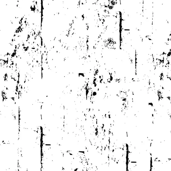 Contexte Abstrait Texture Monochrome Lignes Noires Blanches Sur Fond Blanc — Image vectorielle