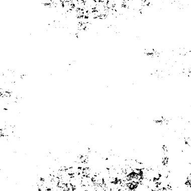 Soyut arkaplan. Monokrom dokusu. Beyaz arkaplanda siyah beyaz çizgiler.