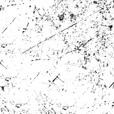 Grunge 'un arka planı. siyah ve beyaz doku.