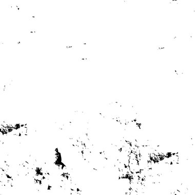 Grunge 'un arka planı. siyah ve beyaz doku.