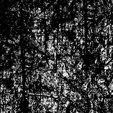 Grunge 'un arka planı. siyah ve beyaz doku.