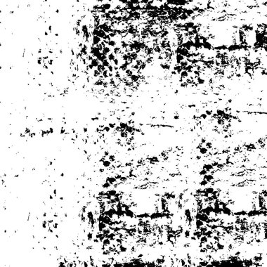 siyah ve beyaz arkaplan, grunge dokusu, kopyalama alanı