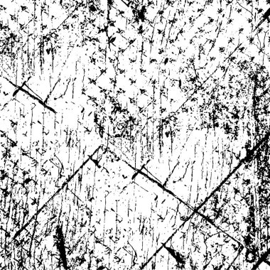 siyah ve beyaz arkaplan, grunge dokusu, kopyalama alanı