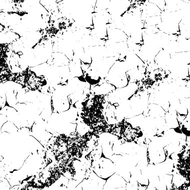 siyah ve beyaz arkaplan, grunge dokusu, kopyalama alanı