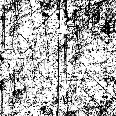 siyah ve beyaz arkaplan, grunge dokusu, kopyalama alanı