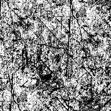 siyah ve beyaz arkaplan, grunge dokusu, kopyalama alanı