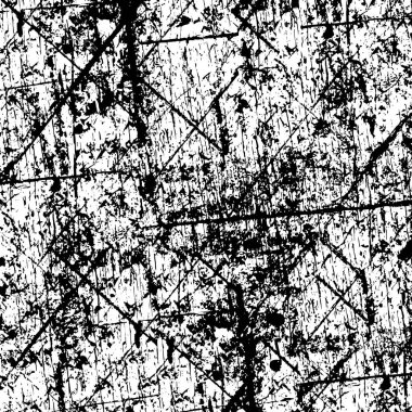 siyah ve beyaz arkaplan, grunge dokusu, kopyalama alanı