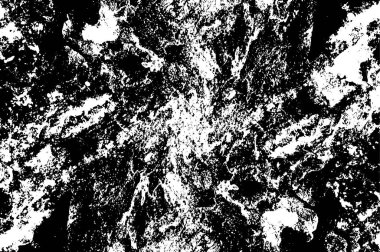 siyah ve beyaz arkaplan, grunge dokusu, kopyalama alanı