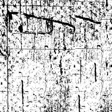 siyah beyaz monokrom eski grunge vintage yıpranmış arka plan 