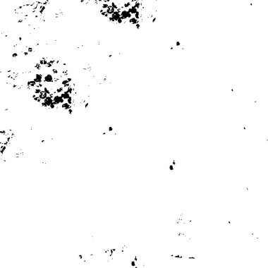 Vektör grunge dokusu. Metnin ya da resmin için boş olan eski kağıt