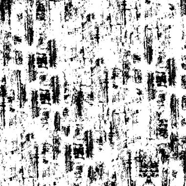 Vektör grunge dokusu. Metnin ya da resmin için boş olan eski kağıt