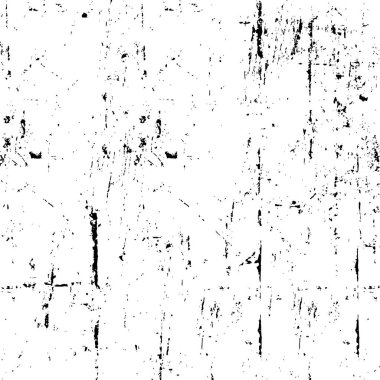 Vektör grunge dokusu. Metnin ya da resmin için boş olan eski kağıt