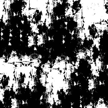 Vektör grunge dokusu. Metnin ya da resmin için boş olan eski kağıt