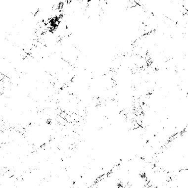 Vektör grunge dokusu. Metnin ya da resmin için boş olan eski kağıt