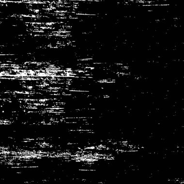 soyut siyah ve beyaz kaba doku, vektör illüstrasyonu