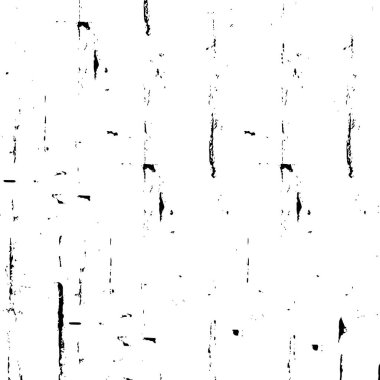 Kaba monokrom desen çizimi. Grunge 'un geçmişi. Soyut doku efekti.