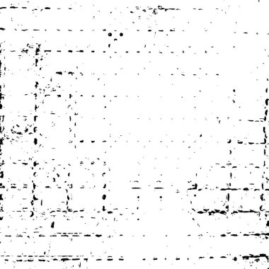 Çatlak betonun sıkıntılı örtülü dokusu 
