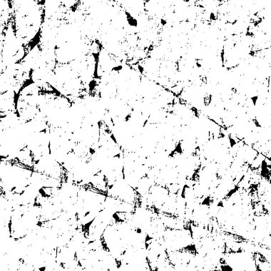 Siyah beyaz monokrom eski grunge vintage eskimiş arka plan soyut antika desenli retro model