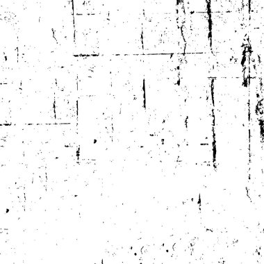 Siyah beyaz monokrom eski grunge vintage eskimiş arka plan soyut antika desenli retro model