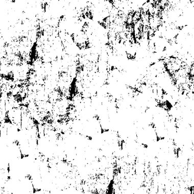 Siyah beyaz monokrom eski grunge vintage eskimiş arka plan soyut antika desenli retro model