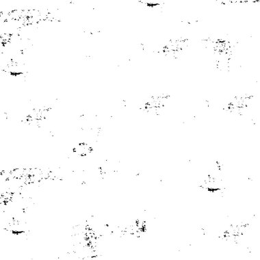 Siyah ve beyaz dokusunda sıkıntılı arkaplan