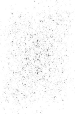 Soyut grunge arkaplanı. Monokrom dokusu. Siyah ve beyaz desenli arkaplan