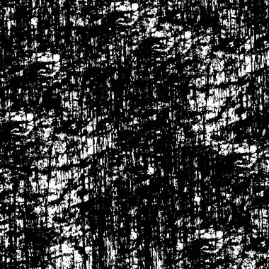 Soyut grunge arkaplanı. Monokrom dokusu. Siyah ve beyaz desenli arkaplan