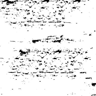 Soyut grunge arkaplanı. Monokrom dokusu. Siyah ve beyaz desenli arkaplan