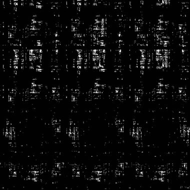 Soyut grunge arkaplanı. Monokrom dokusu. Siyah ve beyaz desenli arkaplan