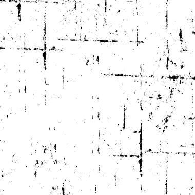 Soyut grunge arkaplanı. Monokrom dokusu. Siyah ve beyaz desenli arkaplan