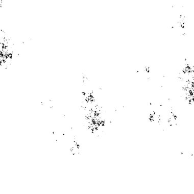 Soyut grunge arkaplanı. Monokrom dokusu. Siyah ve beyaz desenli arkaplan