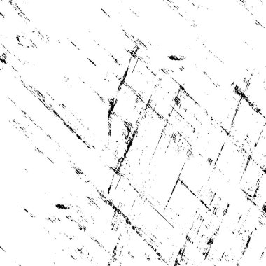 Çatlak betonun sıkıntılı örtülü dokusu