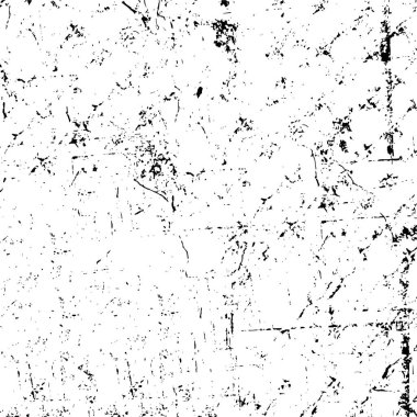 sıkıntılı ahşap kabuk, vektör çizimi.