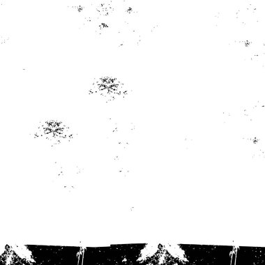 Grunge dokusunun vektör çizimi. soyut arkaplan 