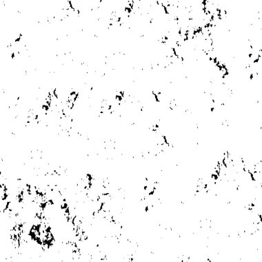 Grunge dokusunun vektör çizimi. soyut arkaplan 