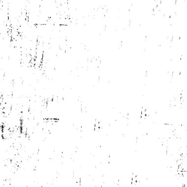 Grunge dokusunun vektör çizimi. soyut arkaplan 