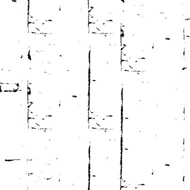 Grunge dokusunun vektör çizimi. soyut arkaplan 