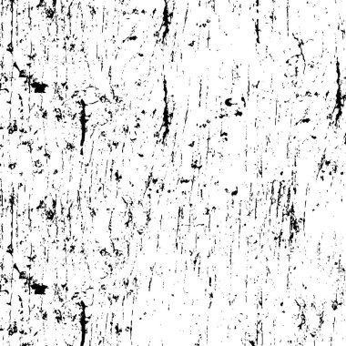 Grunge dokusunun vektör çizimi. soyut arkaplan 