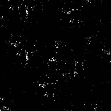 Çatlak metalin baskı altında olan dokusu. Grunge 'un arka planı. soyut yarım ton vektör çizimi 