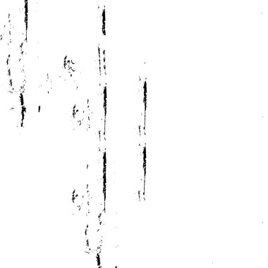 Çatlak metalin baskı altında olan dokusu. Grunge 'un arka planı. soyut yarım ton vektör çizimi 