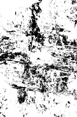 Çatlak metalin baskı altında olan dokusu. Grunge 'un arka planı. soyut yarım ton vektör çizimi 