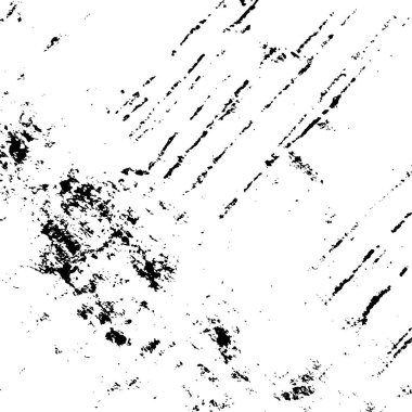 Soyut arkaplan. Monokrom dokusu. Siyah ve beyaz desenli arkaplan.