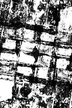 Soyut arkaplan. Monokrom dokusu. Siyah ve beyaz desenli arkaplan.