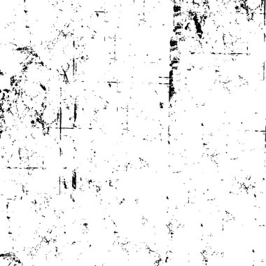 Soyut arkaplan. Monokrom dokusu. Siyah ve beyaz desenli arkaplan.