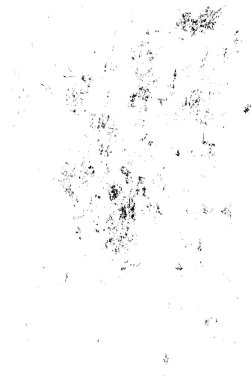 Çatlak betonun sıkıntılı örtülü dokusu