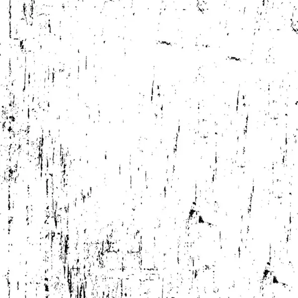 黒と白の背景 グラウンジテクスチャ コピースペース — ストックベクタ