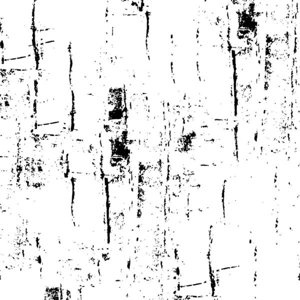 Fondo Grunge Textura Blanco Negro — Archivo Imágenes Vectoriales
