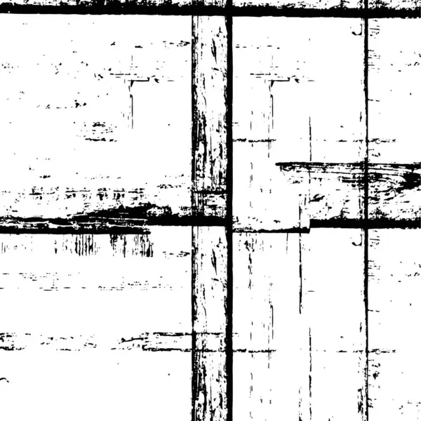 Černé Bílé Pozadí Grunge Textura Kopírovací Prostor — Stockový vektor