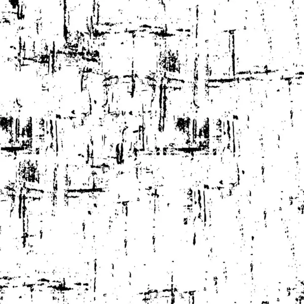 Schwarz Weißer Hintergrund Grunge Textur Kopierraum — Stockvektor