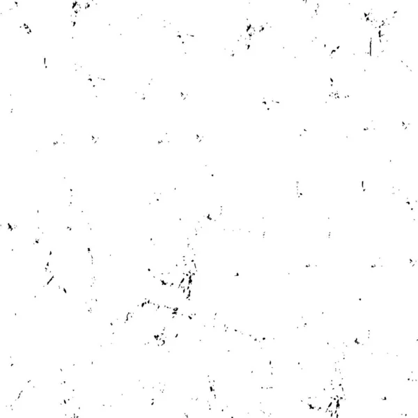 Black White Background Grunge Texture Copy Space — Stock Vector